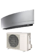 Reparación averías aire acondicionado Kenmore en  Salamanca